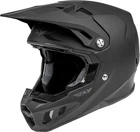 Fly Formula CC Centrum Matt Black