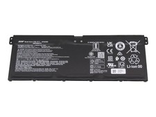 Acer Akku für TravelMate P6 (TMP614-53-TCO) 65Wh 11,61V (AP22ABN)