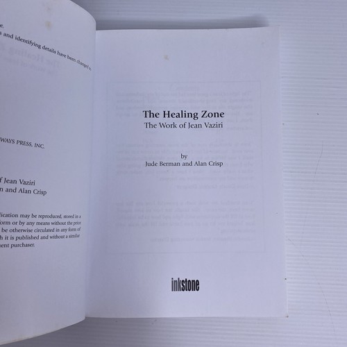 BOOK BUNDLE LOT 4 for Healing: Abandonment, Forgiveness, Grief, Fear, Mind - Picture 19 of 23