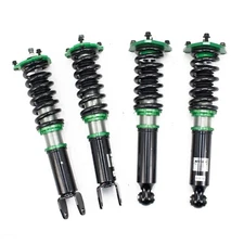 Hyper-Street 2 Coilovers Suspension Lowering Kit for SUPRA MK4 93-98