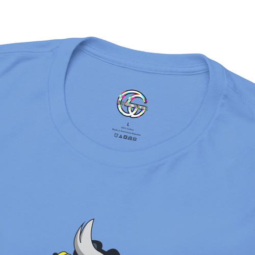 Vintage Wordsworth Cat T-Shirt, Heathcliff Cartoon Shirt, Roller Skate Cat Tee - Picture 76 of 118
