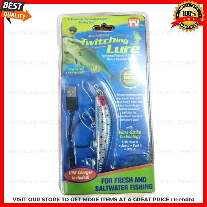 Banjo Minnow 006 - 110 Pezzi Set Esche Morbide Per Sistema Di Pesca Innovativo
