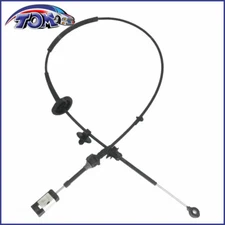 New Transmission Shift Cable For Ford Super Duty Excursion 5.4,6.8 1999-2004