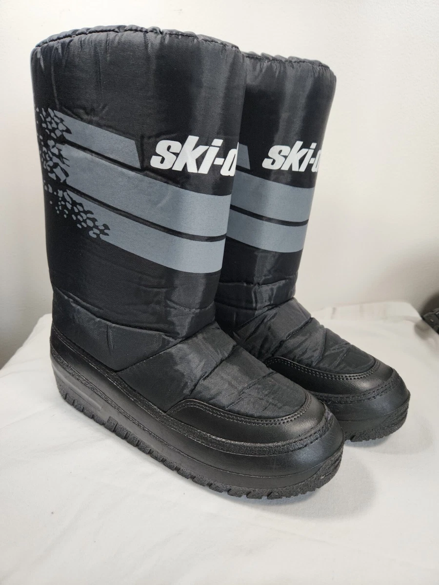 Best womens hotsell snowmobile boots