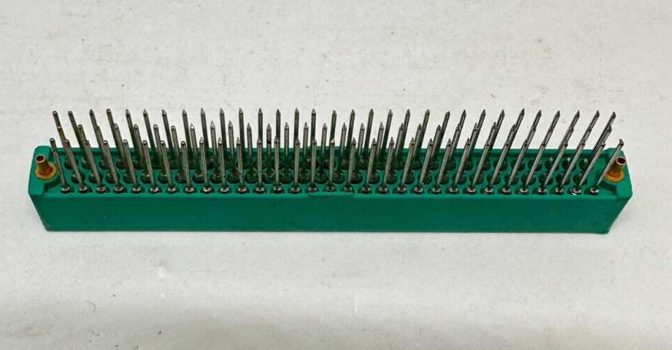 M55302/22-01 IEH 8209-001 FSCM 97913 Connectors 92P EDGE
