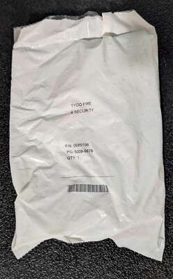 Simplex Tyco 0689198 5009-9879 Position Connectors - SAME DAY SHIPPING