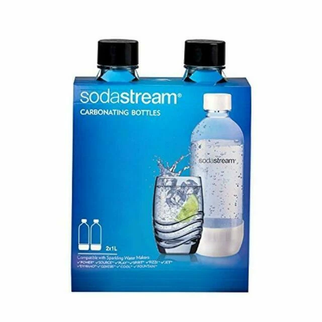 Co2 Bottle SodaStream Soda Makers