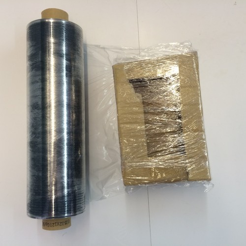 12"X12"X1600 SHEETS/ROLL Plastic Shrink Wrap, ANCHOR PACKAGING, PERF-TO-TEA, ASK - Picture 3 of 8
