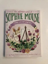 Clover Curse by Poppy Green (2016, Trade Paperback)