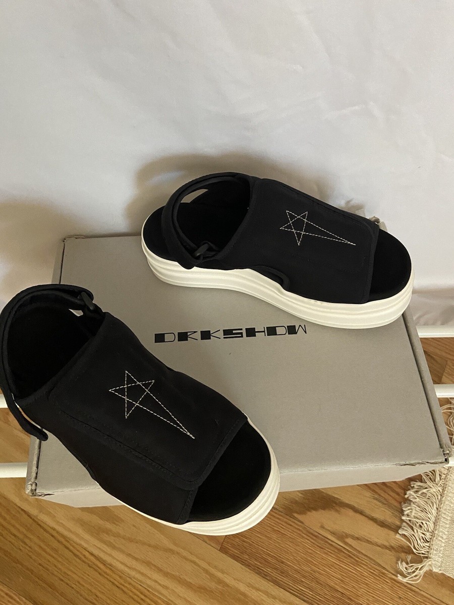 rick owens drkshdw double bumper low viscous | eBay rick owens drkshdw double bumper low viscous | eBay