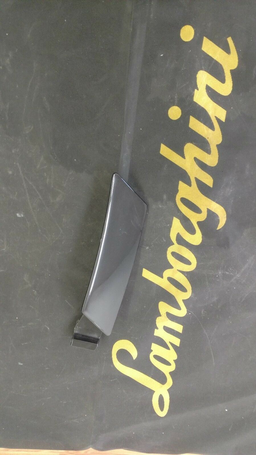 LAMBORGHINI GALLARDO FRONT LEFT HEADLIGHT WASHER COVER  OEM 400955259 400955275 