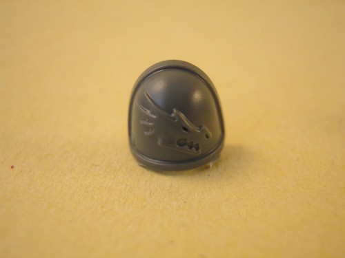 Space Marine Deathwatch Veterans - BITS - MULTILISTING - Warhammer 40k - Picture 35 of 60