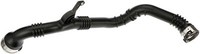 Gates Ladeluftschlauch Turboschlauch FüR Nissan Qashqai II 1.5 Dci Renault