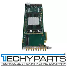 Evertz PCIE-7800ALT-DAV 8-Port SDI Card VUE-MV-SDI PCIe BAPCIE7800ALTDAV-KARAK