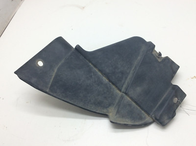 Can Am Left Inner Fender Outlander Max Std XT 705002125 06-09