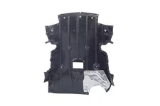 Engine Splash Guard Shield For BMW E92 Coupe 07-13 328i 335i 335is 328i 335i