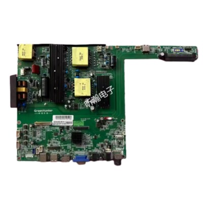 Dazzle Vision DZ-B-56S-12-V4.0 DZ-B-56S-12-V1.1 All-in-One Motherboard Education