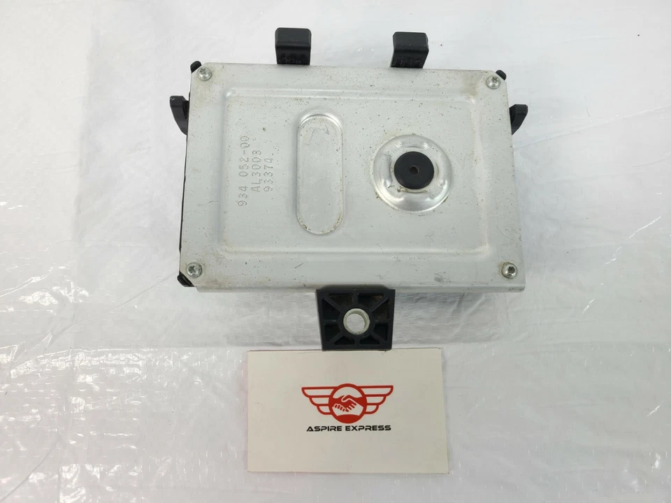 Оригинальный модуль управления топливом 2010 Chevrolet Equinox Camaro GMC Terrain 20831727 - Изображение 4 из 4