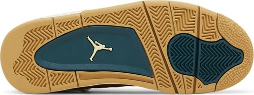 AJ 4 Retro Low Cacao Wow 2023 - FB2214-200 New - Picture 9 of 10