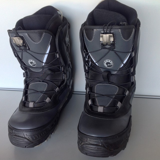 ski doo snowmobile boots