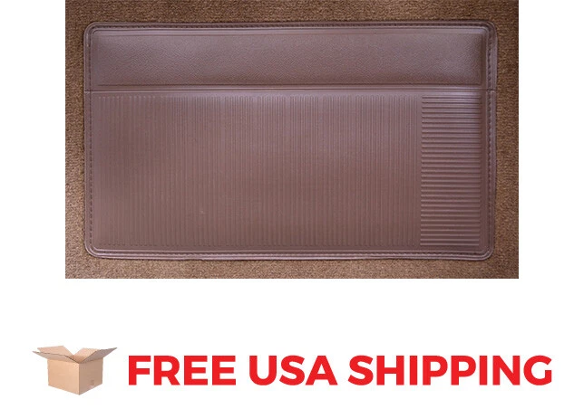 FITS 1975-1980 Dodge D200 Crew Cab 2WD 4spd Cutpile Carpet - Image 3 of 3