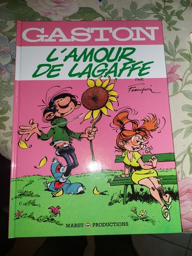 Coffret Collector Marsupilami – Pins Franquin & Brussels – Édition Limitée 1500 Ex (1994)