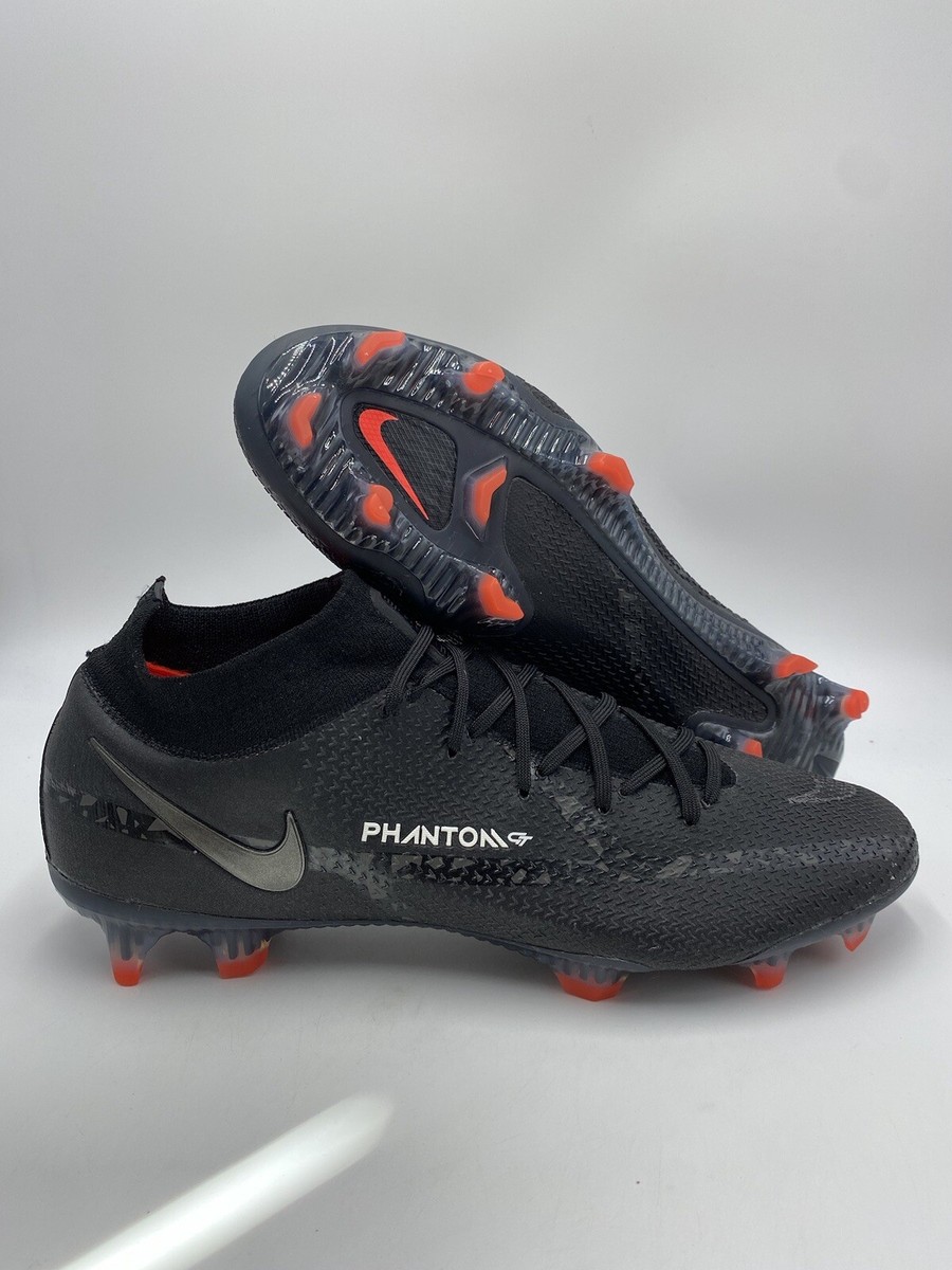 シューズ Nike Phantom GT2 Elite FG Nike Phantom GT2 Elite FG - Metallic Copper/White/Black