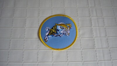 US Navy USN Academy Pilot School Chest Patch Original
