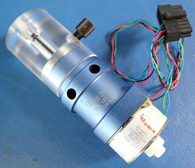 THE LEE CO. LPVX0523100CB 5-250uL Variable Valve | New!