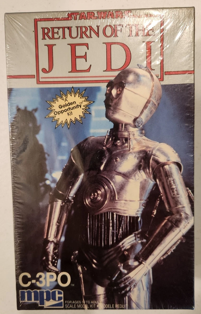 25+ c3po model for sale | Updated Oct 2026