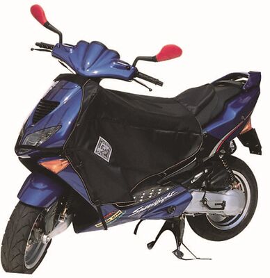 SCOOTER SCHÜRZE TUCANO ADAPT. BOOSTER/FIGHT/TREK/TAIFUN/NRG/F12/F15/SR50 - R017