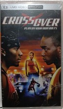 Crossover Anthony Mackie UMD, 2008 Movie For Sony PSP Brand New