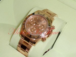 daytona rolex rose gold