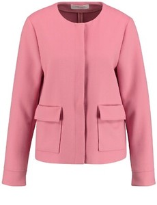 gerry weber pink jacket