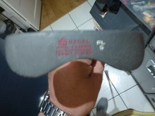 a HOWSON DL 5 Men Putter 35" Graphite