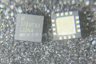 1x LMH0344SQE LMH0344SQX LMH0344S LMH0344 LO344 L0344 LMH0344SQ WQFN16 IC Chip