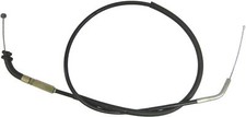 Throttle Cable For Suzuki GS 125 ESZ (Front Disc & Rear Drum) 1982