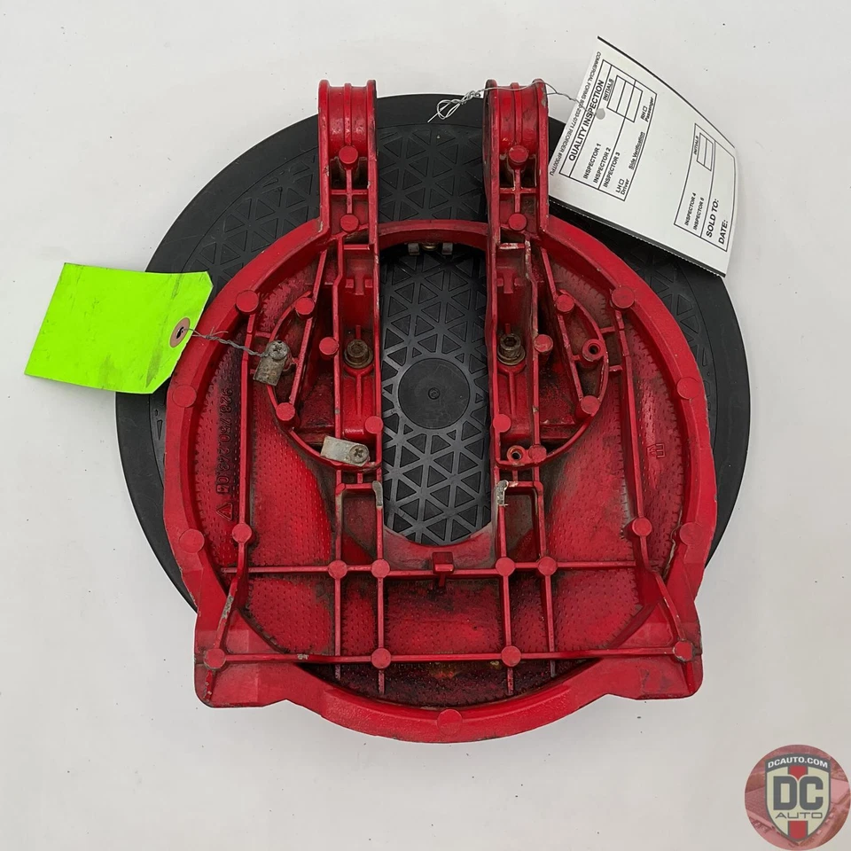 Marco giratorio de faros Porsche 928 1983-1995 92875024305 Foto 4 de 4