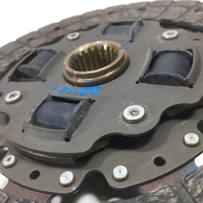 エルセニョール Clutch Disc Assy 31250-32041 Toyota Corona ST162 ST170 ST171