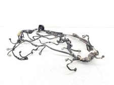 12 Nissan 370Z A/T Engine Wiring Harness OEM 24011-AM806