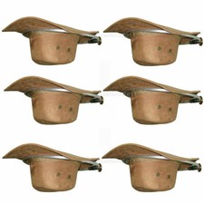 Original Cowboy Hat Rack Cowboy Hat Aluminium Holder Organizer -Easy to Install