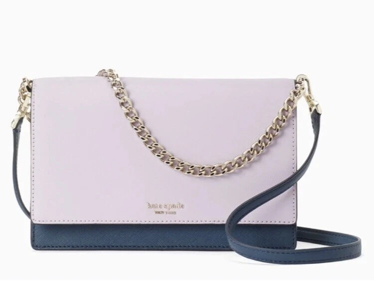 Kate spade convertible cameron crossbody hot sale
