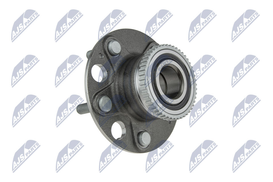 KLT-HD-031 NTY Wheel Bearing Kit for HONDA