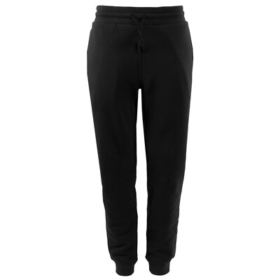 FABLETICS Herren Jogginghose The Go-To Jogger Schwarz / XL / Sweatpants
