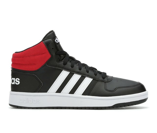 adidas cloudfoam ilation mid 2.0