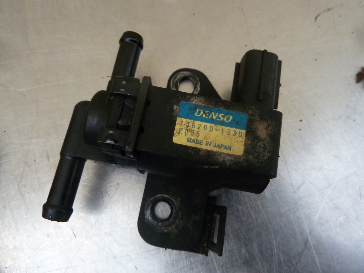 EXUP valve controller & smog valve CBR1000RR 08 CBR 1000 RR Honda