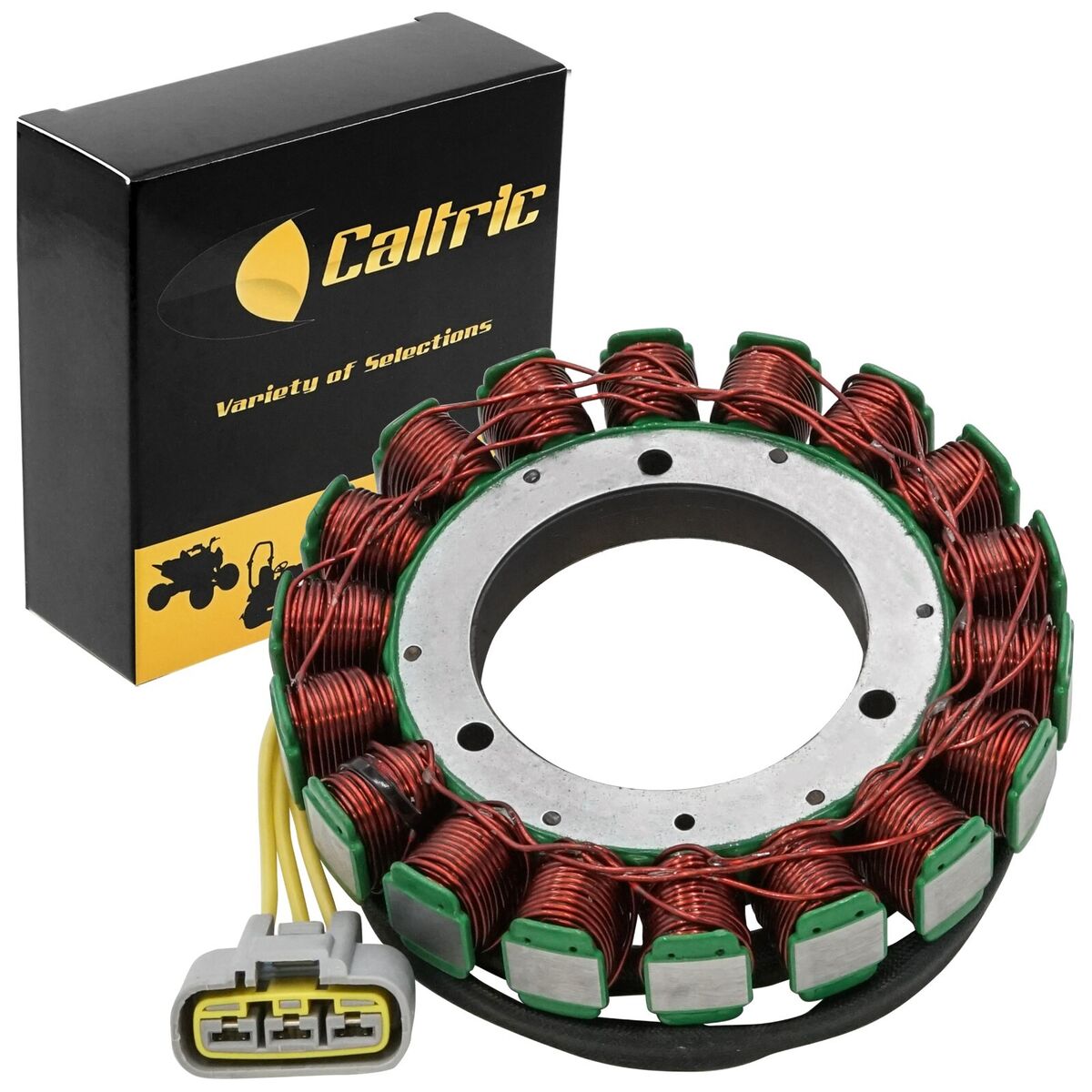 John Deere XUV Gator 625 620 Gas Engine Electrical Coil