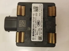 OEM PRE-OWNED LAND ROVER-RANGE ROVER -JAGUAR RADAR SENSOR  K8A2-9G768-AD