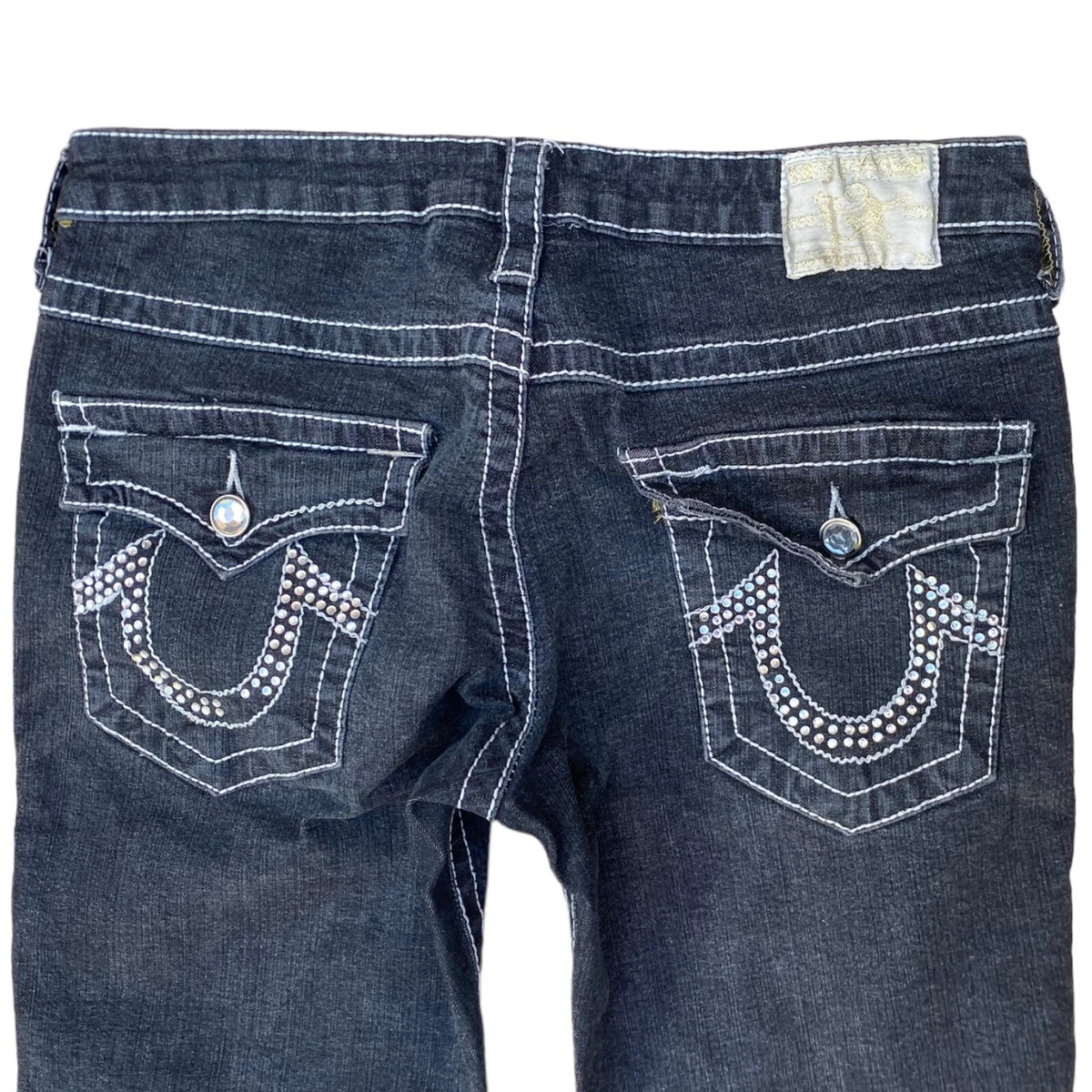 True religion sale bling jeans