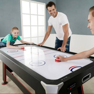 hockey air table tennis pong ping combo espn rail powered electric professional scorer inch indoor